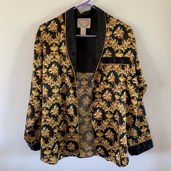 Other - 🦋 Vintage Sleep Club Lounge Set